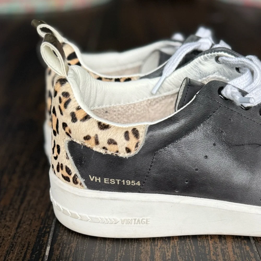 Vintage Havana Aileen Sneakers